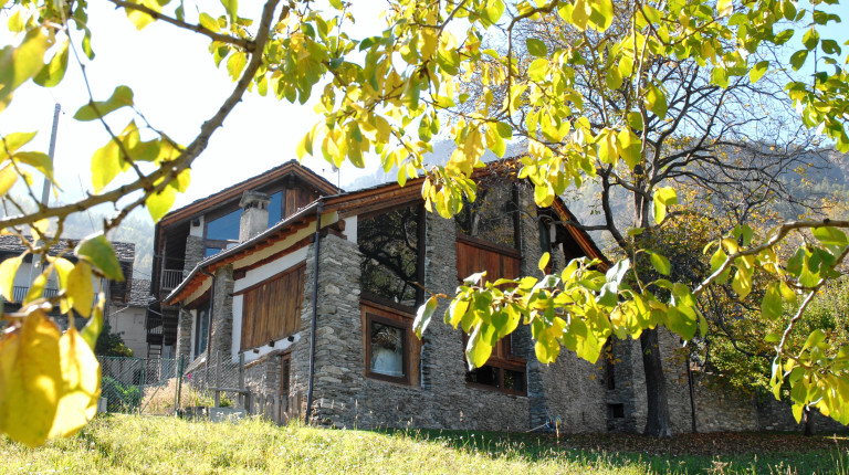 Maison Bruil Introd_esterno - Foto Archivio FGP (4)