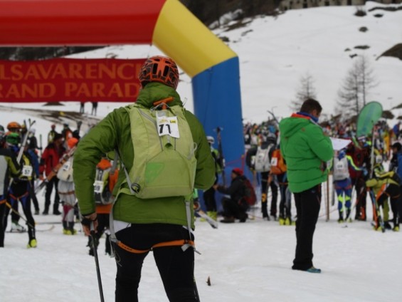 01 Tour du Grand Paradis_partenza