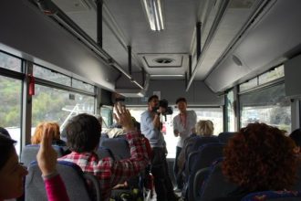 2014-06-27 Secondo Viaggio-esperienza ITER - Foto Archivio FGP