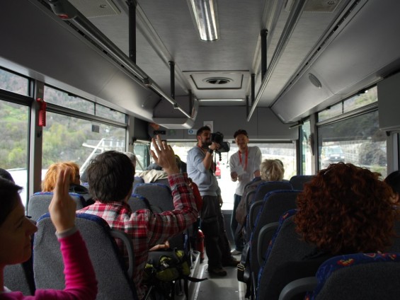 2014-06-27 Secondo Viaggio-esperienza ITER - Foto Archivio FGP