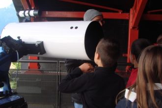 2014-08-04 En route vers les etoiles - Foto Archivio FGP