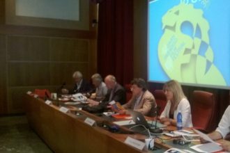 2014-08-07 Presentazione XVIII GPFF - Archivio FGP