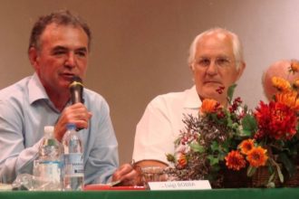 2014-08-12 Incontro con l’Onorevole Luigi Bobba - Foto Archivio FGP