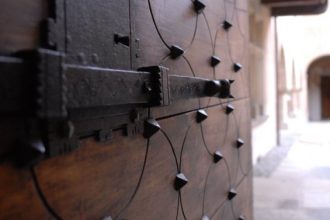 Aperture autunnali_Castello di Introd - Foto Archivio FGP