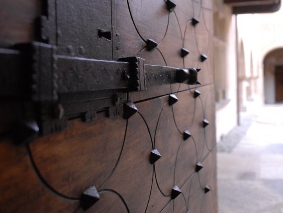 Aperture autunnali_Castello di Introd - Foto Archivio FGP