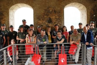 Dietro le quinte del Parco - Foto Archivio FGP (1)