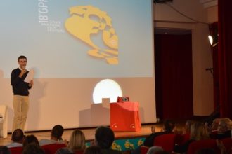 Fabio Fazio_Foto archivio FGP