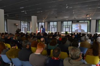 Forum di Cogne - II edizione - Archivio FGP (4)