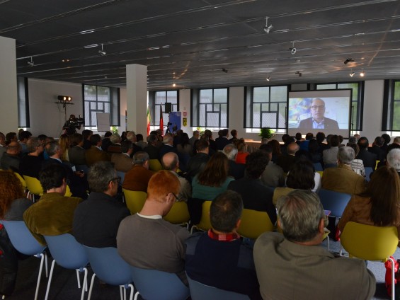 Forum di Cogne - II edizione - Archivio FGP (4)