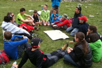 Giroparchi Nature Trail - Archivio FGP (1)