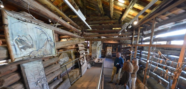 Re-Tour_Maison de Cogne Gérard-Dayné_Foto Archivio FGP (7)