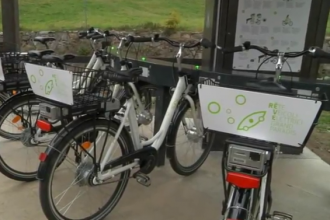 18 settembre 2012 - inaugurato il progetto reve grand paradis - rete veicoli elettrici