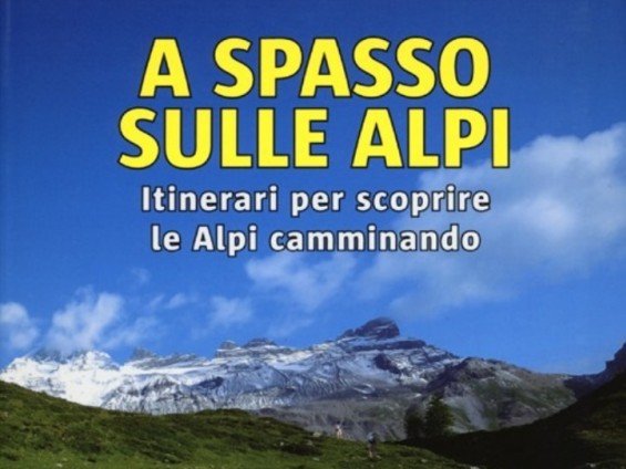 A Spasso sulle Alpi - Priuli e Verlucca -