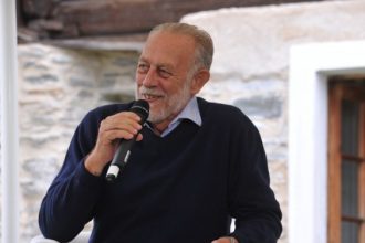 Amedeo di Savoia - Foto Archivio FGP