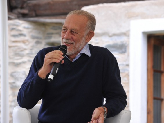 Amedeo di Savoia - Foto Archivio FGP