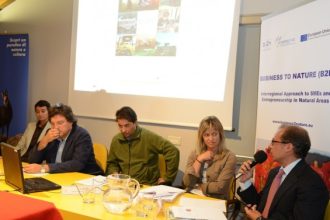 B2N - Incontro pubblico a Rhemes-Notre-Dame (2)