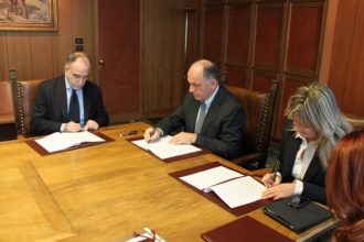 Collaborazione CINFAI