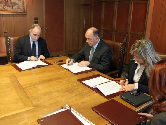 Collaborazione CINFAI