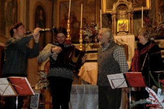 Concerto di RhemesNotreDame - Archivio FGP