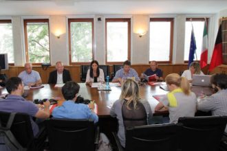 Conferenza stampa di presentazione GPFF - Aosta 8-08-13 (3)