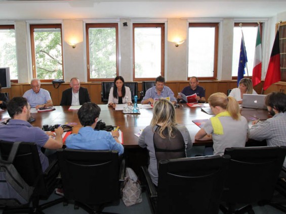 Conferenza stampa di presentazione GPFF - Aosta 8-08-13 (3)