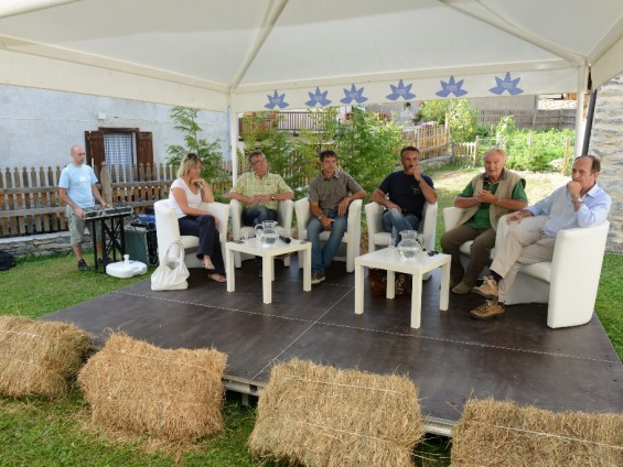 De Rerum Natura - conferenza 22 agosto 2012 (1)