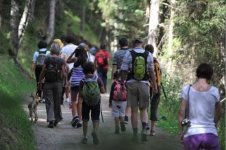 Escursioni_Foto Archivio FGP