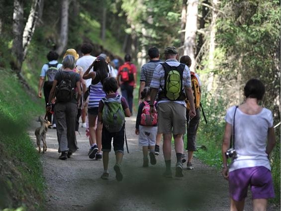 Escursioni_Foto Archivio FGP