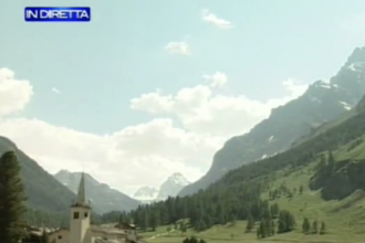 Estate in diretta - Rhemes-Notre-Dame