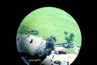 Flash mob - Foto Archivio FGP