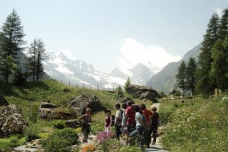 Floralpe - Foto Archivio FGP