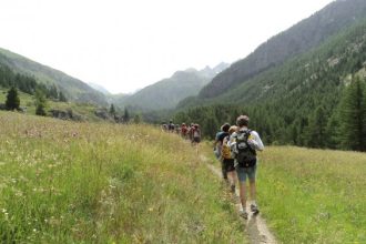 Floralpe - Foto Archivio FGP