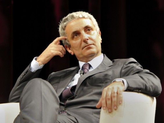 Foto 2 - Gaetano Quaglieriello Foto di Nicola Scagliola