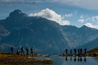 Foto di Enzo Massa Micon - Archivio FGP