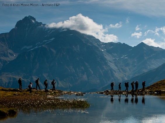 Foto di Enzo Massa Micon - Archivio FGP