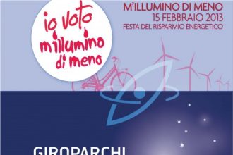 GP spegniamo le luci accendiamo le stelle