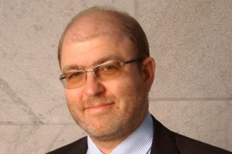 Gramellini - Foto di Mauro Vallinotto