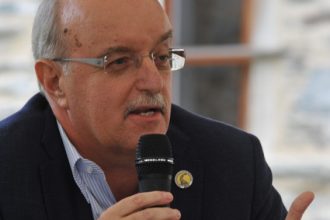 Italo Cerise - archivio fgp