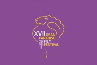 Logo xvii GPFF viola