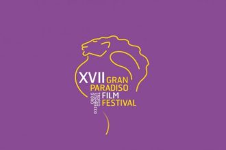 Logo xvii GPFF viola