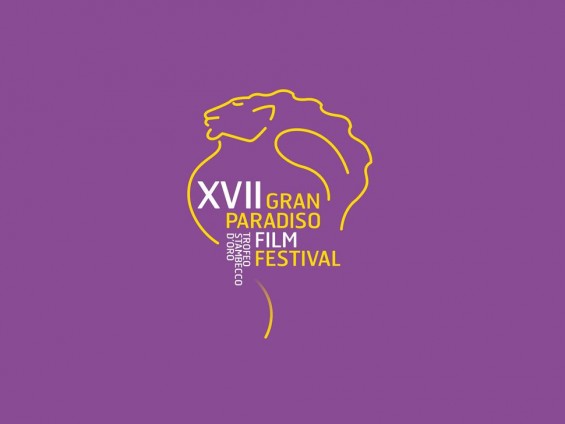Logo xvii GPFF viola