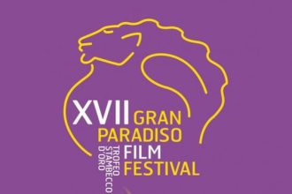 Logo xvii GPFF viola