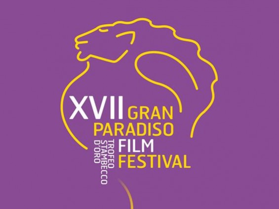 Logo xvii GPFF viola