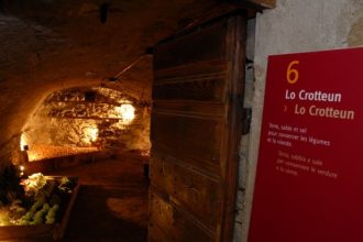 Maison Bruil Introd_crotteun - Foto Archivio FGP_