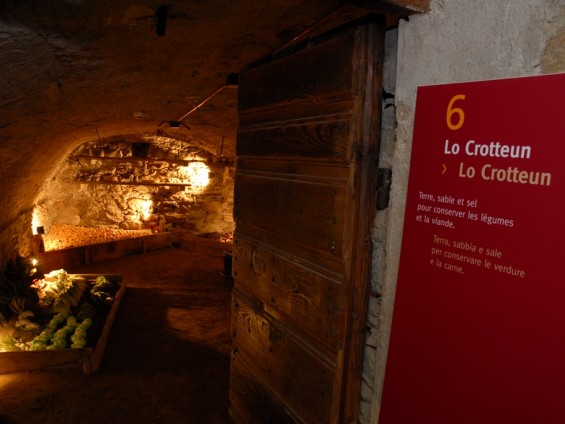 Maison Bruil Introd_crotteun - Foto Archivio FGP_