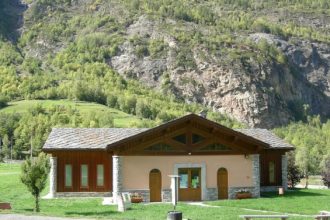 Maison Pellissier - Foto archivio FGP