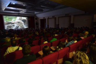 Maison de la Grivola - Foto Archivio FGP