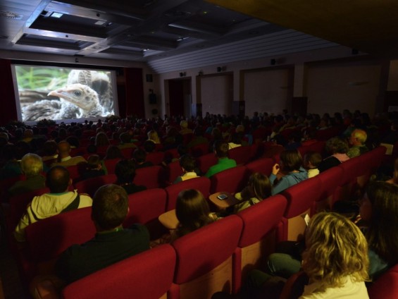 Maison de la Grivola - Foto Archivio FGP