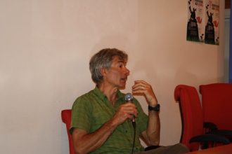 Patrick Gabarrou - Archivio FGP