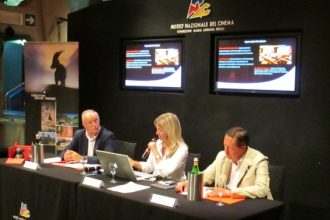 Presentazione XVII GPFF - Foto Archivio FGP